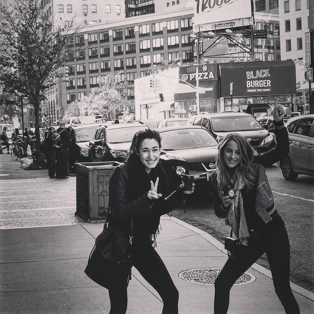 Meet your Posher, Hannah